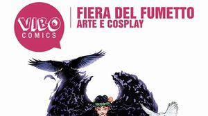 vibo comics vibo comics